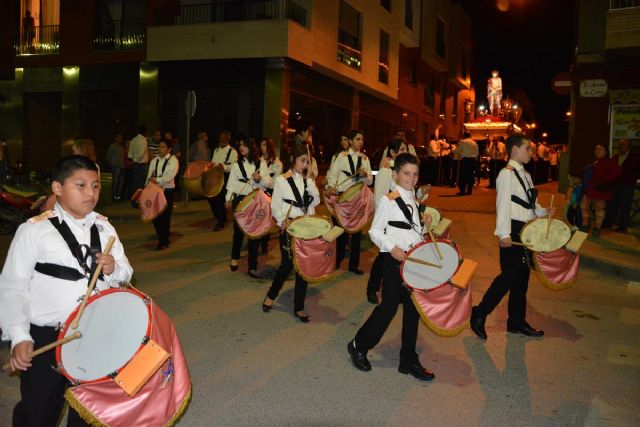 Traslado Lunes Santo 2015 - 27